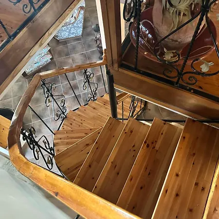 Nestoras Castle Villa *