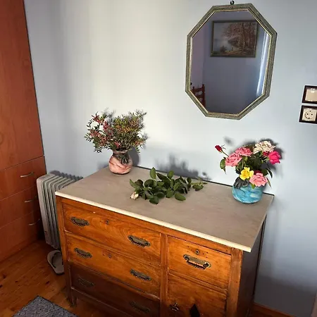 Nestoras Castle Villa *