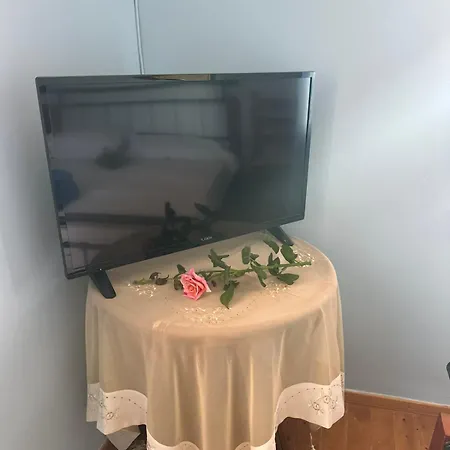 Nestoras Castle Villa *