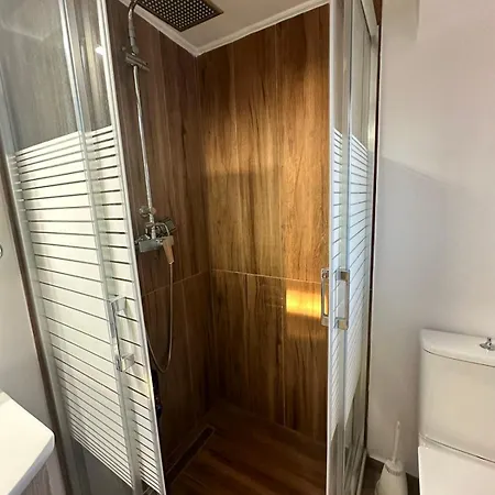 Villa Nestoras Castle