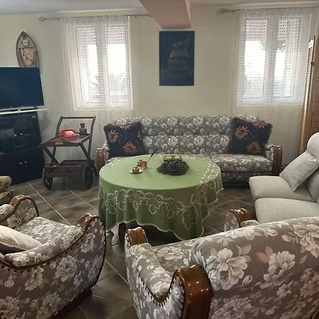 Nestoras Castle * Zacharo