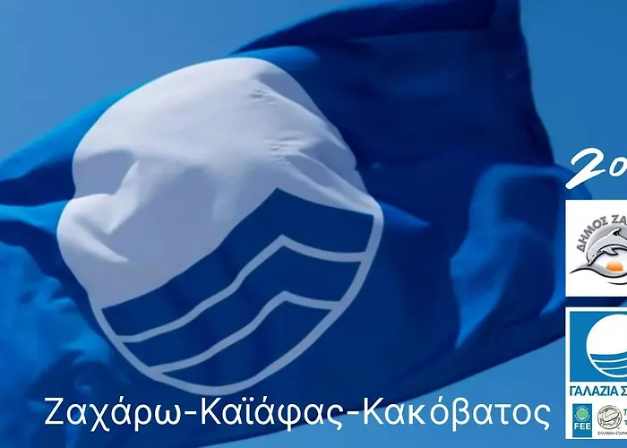 Nestoras Castle Zacharo