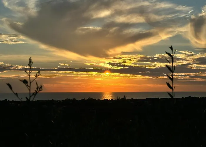 Nestoras Castle Villa