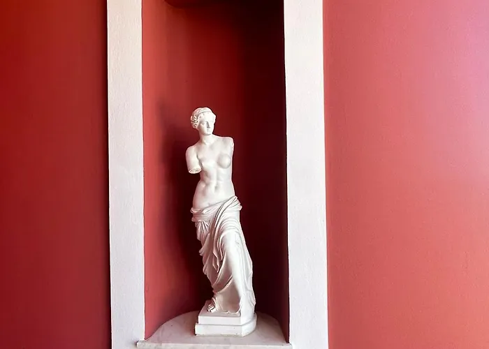 Nestoras Castle Villa Zacharo