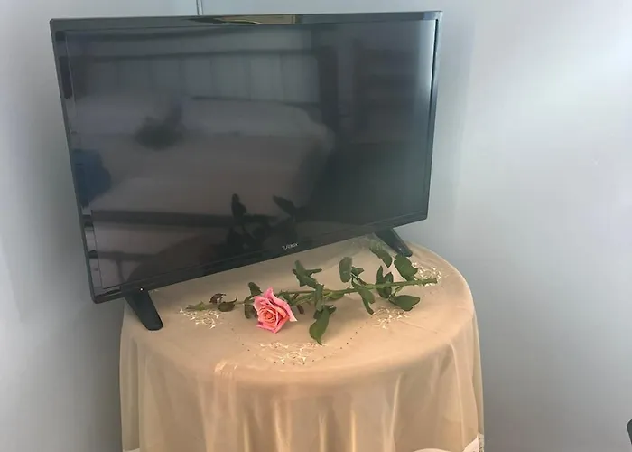 Nestoras Castle Villa *