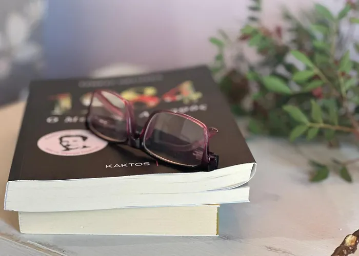 Nestoras Castle Villa