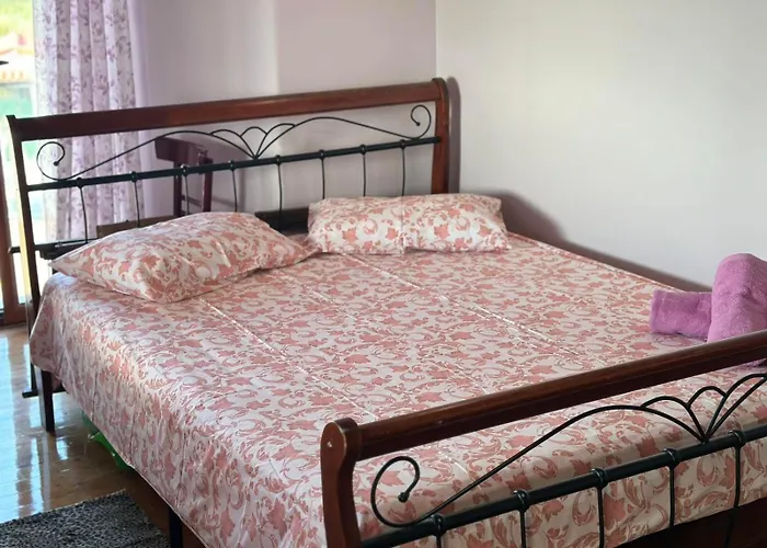 Nestoras Castle Villa Zacharo