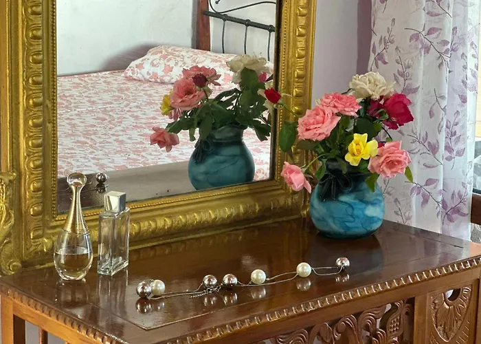 Nestoras Castle * Zacharo