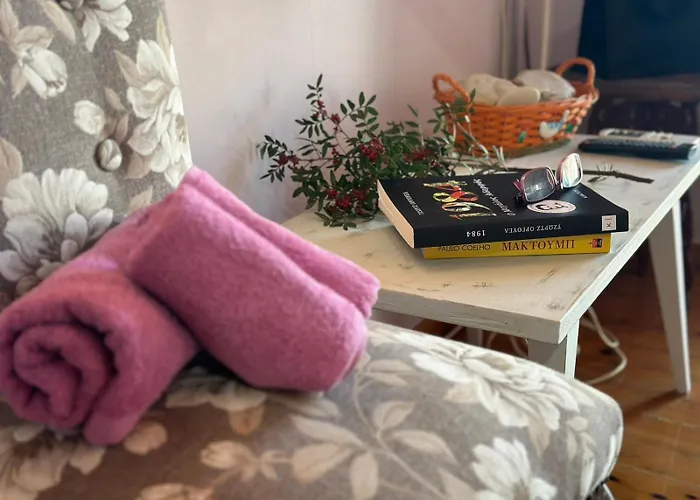 Nestoras Castle * Zacharo