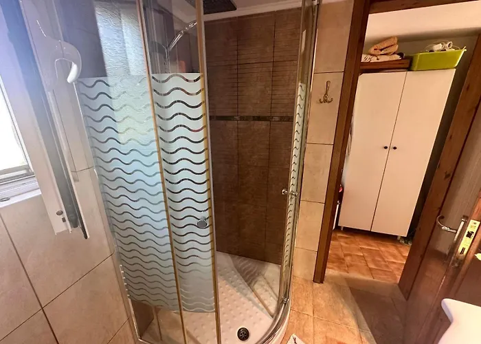 Nestoras Castle * Zacharo