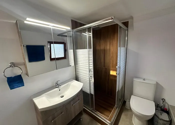 Nestoras Castle Villa *