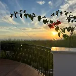 Nestoras Castle Villa Zacharo