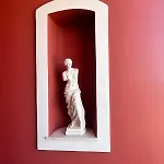 Nestoras Castle Villa Zacharo