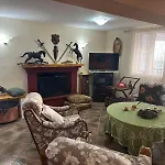 Nestoras Castle Villa *