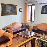 Villa Nestoras Castle Zacharo