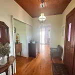 Nestoras Castle Villa *
