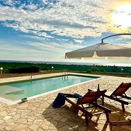 Nestoras Castle Zacharo