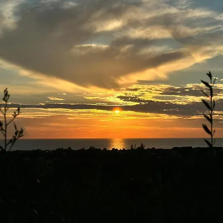 Nestoras Castle Villa