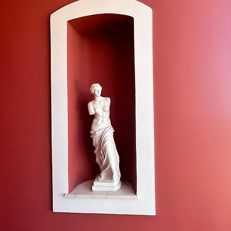 Nestoras Castle Vila Zacharo