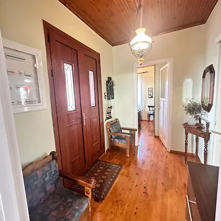 Nestoras Castle Vila *