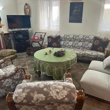 Nestoras Castle Zacharo