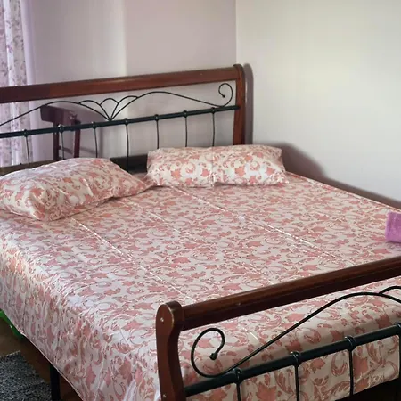 Nestoras Castle Vila Zacharo