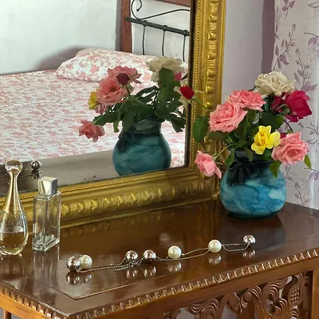 Nestoras Castle * Zacharo