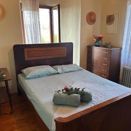 Nestoras Castle Vila *