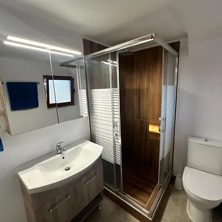 Nestoras Castle Vila *