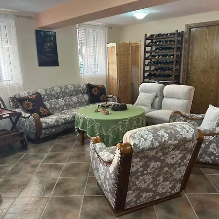 Nestoras Castle Zacharo