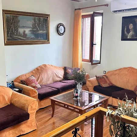 Villa Nestoras Castle Zacharo