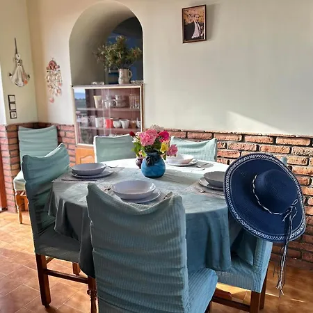 Nestoras Castle Zacharo