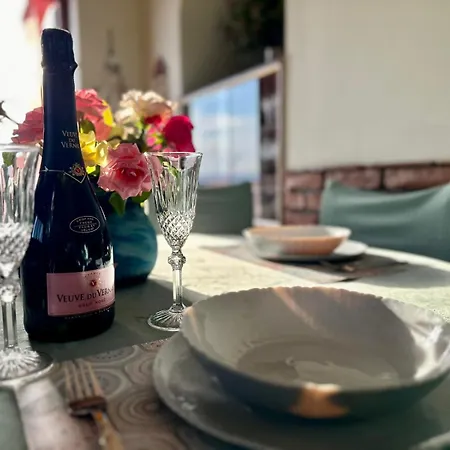 Nestoras Castle Vila