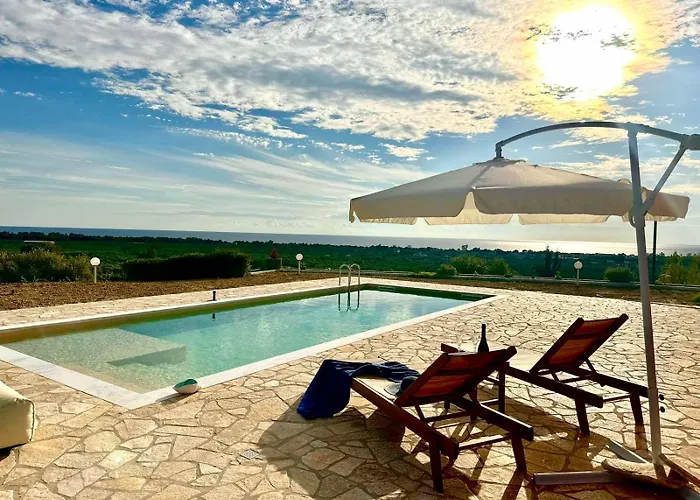 Nestoras Castle Zaháro