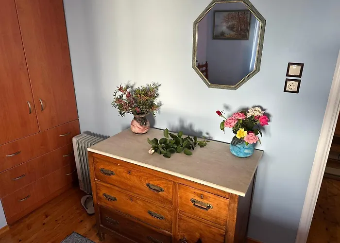 Nestoras Castle Villa *