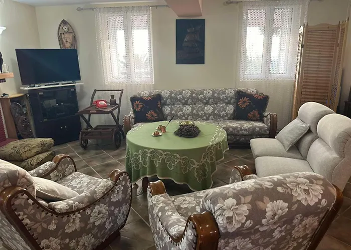 Nestoras Castle * Zacharo